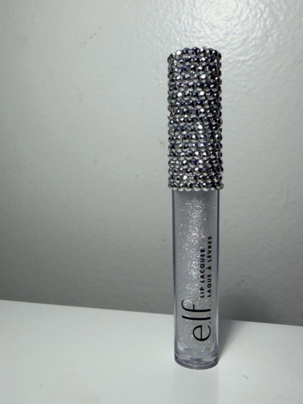 ELF Glitter Lip Gloss